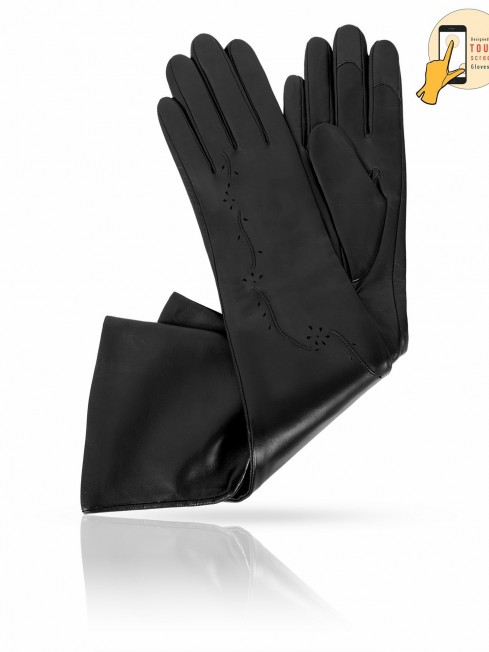Перчатки Женские i.K81-VANCY_26/BL